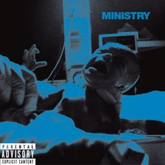 Ministry: Bad Blood (Alternate Mix)