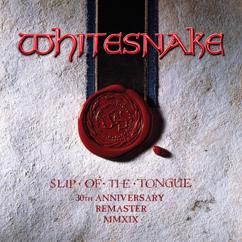 Whitesnake: Slip of the Tongue (Alternate Intro & Breakdown; 2019 Remaster)