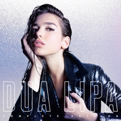 Dua Lipa, Miguel: Lost In Your Light (feat. Miguel)
