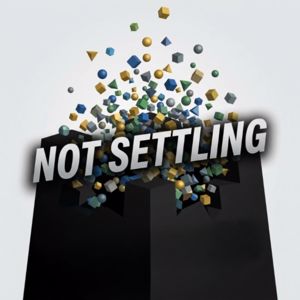 Julian Lawson: Not Settling