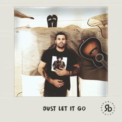 Robin Bengtsson: Just Let It Go