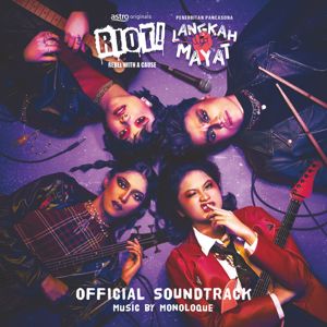 Langkah Mayat: Langkah Mayat (Original Soundtrack From RIOT!) (Langkah MayatOriginal Soundtrack From RIOT!)