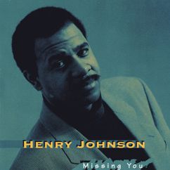 Henry Johnson: Don't Ask My Neighbor