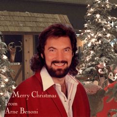 Arne Benoni: A Merry Christmas from Arne Benoni