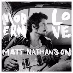 Matt Nathanson: Car Crash (Acoustic Version)