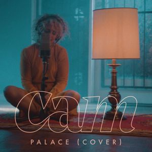 Cam: Palace (Cover)