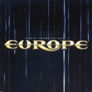 Europe: Start From The Dark
