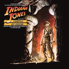 John Williams: The Nightclub Brawl (From "Indiana Jones and the Temple of Doom"/Score) (The Nightclub Brawl)
