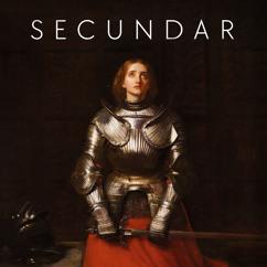 Calin Topa: Secundar (Original Theatre Score)