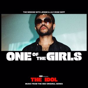 The Weeknd, JENNIE, Lily Rose Depp: One of the Girls