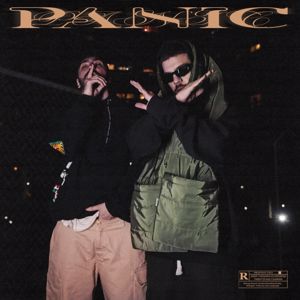 KIARASH & Rasam: Panic