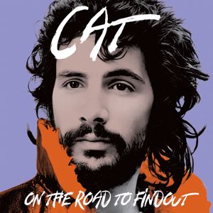 Cat Stevens: Where Do The Children Play? (Remastered 2020)