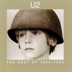 U2: Sweetest Thing (The Single Mix)