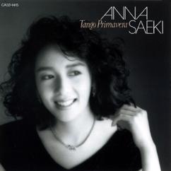 Anna Saeki: Tango Primavera