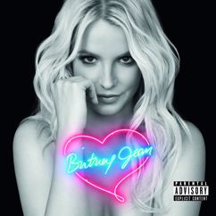 Britney Spears feat. will.i.am: It Should Be Easy
