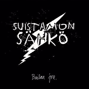 Suistamon Sähkö: Bailaa jne.