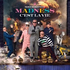 MADNESS: C'est La Vie