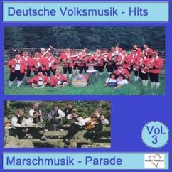 Preetzer Blasorchester: Happy Anniversary