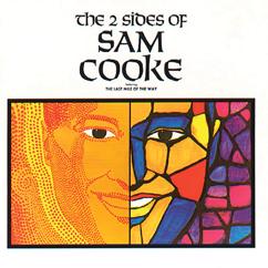The Soul Stirrers, Sam Cooke: Touch The Hem Of His Garment