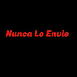 Neyvarox: Nunca Lo Envie