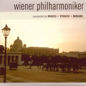 Wiener Philharmoniker: Wiener Philharmoniker