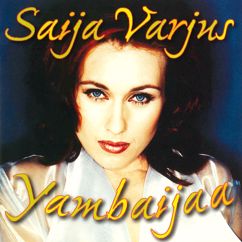 Saija Varjus: Sut tänään vien