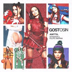 Anitta: GOSTOSIN