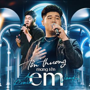 Jank: Tổn Thương Mang Tên Em (Ani Remix)