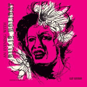 Billie Holiday: An Evening With Billie Holiday