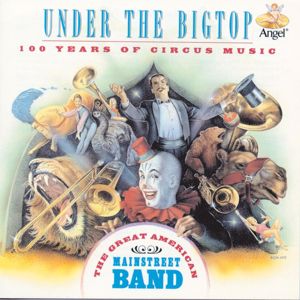 The Great American Main Street Band: Opening Entry Of The Gladiators