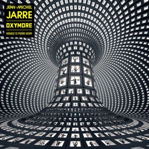 Jean-Michel Jarre: CRYSTAL GARDEN
