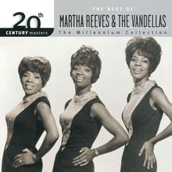 Martha Reeves & The Vandellas: Quicksand (Single Version / Mono) (Quicksand)