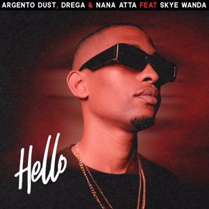 Argento Dust: Hello