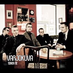 Varjokuva: Little Midinet