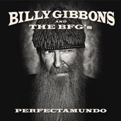 Billy Gibbons And The BFG's: Baby Please Don’t Go
