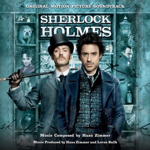 Hans Zimmer: Ah, Putrefaction