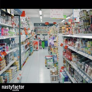 Nastyfactor: escáfia