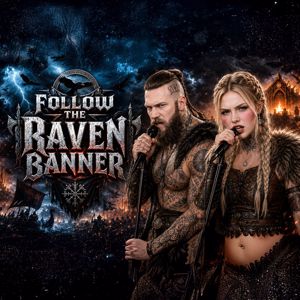 VARGANOR: Follow the Raven Banner