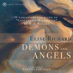 Élise Richard: Demons And Angels