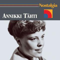 Annikki Tähti: Lokki