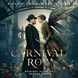 Various Artists: Carnival Row: Season 1 (Music from the Amazon Original Series)