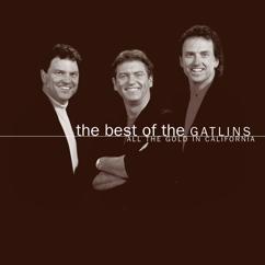 Larry Gatlin & The Gatlin Brothers: I Don't Wanna Cry (Album Version)