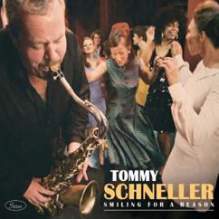 Tommy Schneller, Henrik Freischlader: You're My Place to Be