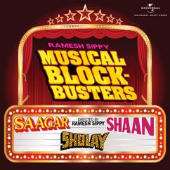 S. P. Balasubrahmanyam: Sach Mere Yaar Hai (From "Saagar")