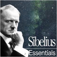 Tom Krause: Sibelius : 7 Songs Op.17 : No.6 To Evening