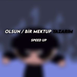 GOJO: Olsun / Bir Mektup Yazarım