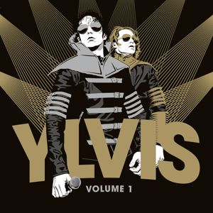 Ylvis: Volume 1