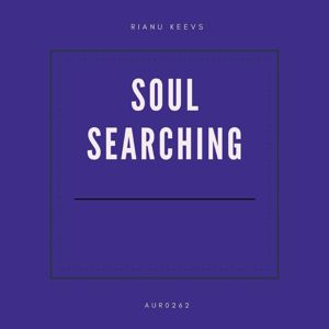 Rianu Keevs: Soul Searching