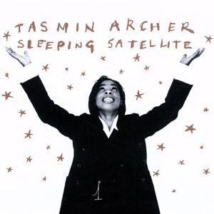 Tasmin Archer: Sleeping Satellite