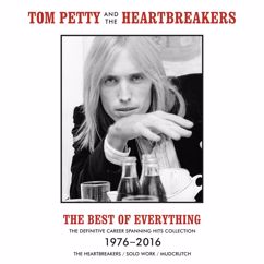 Tom Petty: Saving Grace